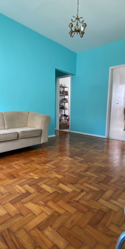 APARTAMENTO ACONCHEGANTE 3 QUARTOS SALA GARAGEM SOLTA À VENDA NA BARRA! Rua Raul Drumond Salvador - 