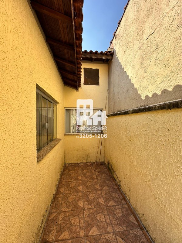 🏡 Oportunidade! Casa à venda no San Marino - próximo ao Pátio Vivaz – São Roque  Tatuí - 