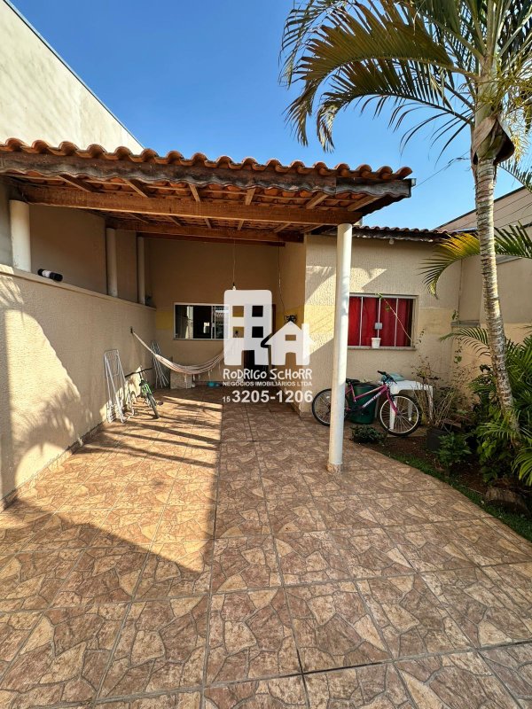 🏡 Oportunidade! Casa à venda no San Marino - próximo ao Pátio Vivaz – São Roque  Tatuí - 