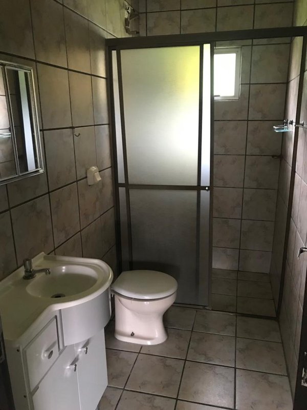 Casa cercada no Imigrantes  Timbó - 