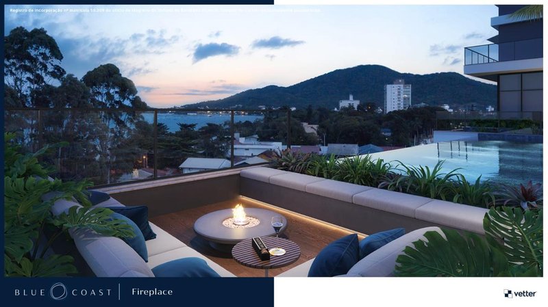 Apartamento em Penha  Penha - 