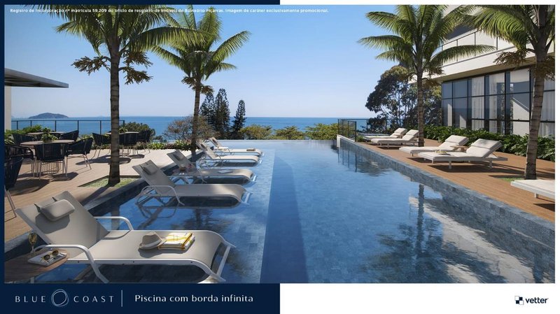 Apartamento em Penha  Penha - 