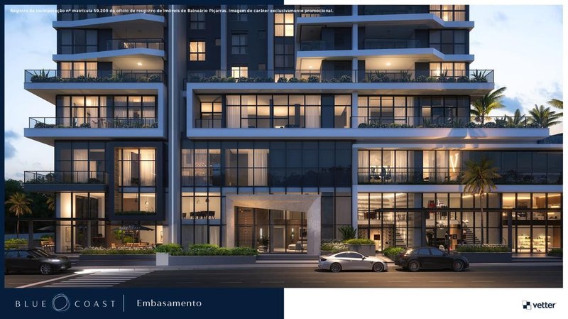 Apartamento em Penha  Penha - 