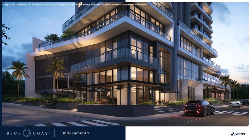 Apartamento em Penha  Penha - 