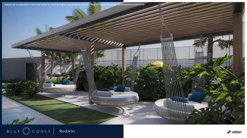 Apartamento em Penha  Penha - 