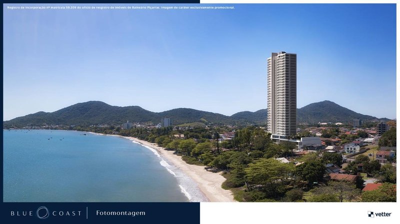Apartamento em Penha  Penha - 
