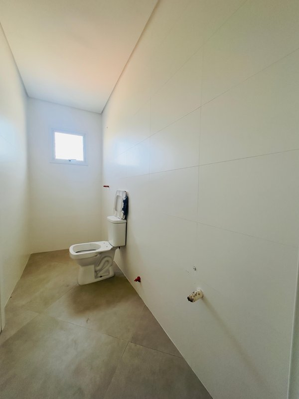 Apartamento No Guarani  Brusque - 