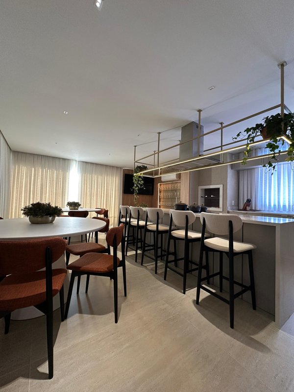 Apartamento No Guarani  Brusque - 