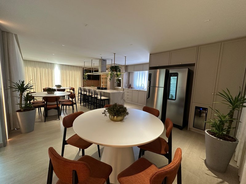 Apartamento No Guarani  Brusque - 