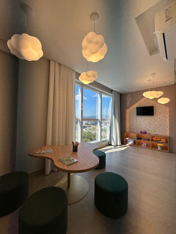 Apartamento No Guarani  Brusque - 