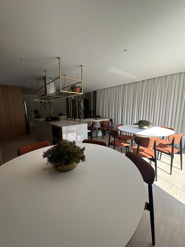 Apartamento No Guarani  Brusque - 