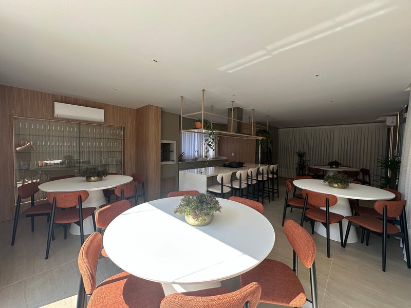 Apartamento No Guarani  Brusque - 