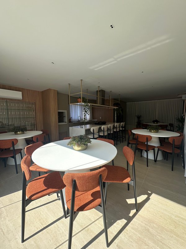 Apartamento No Guarani  Brusque - 