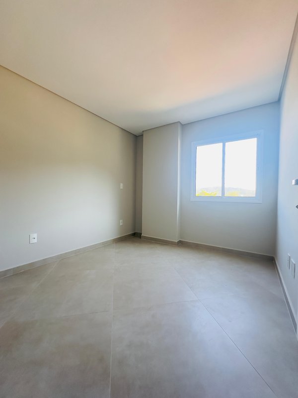 Apartamento No Guarani  Brusque - 