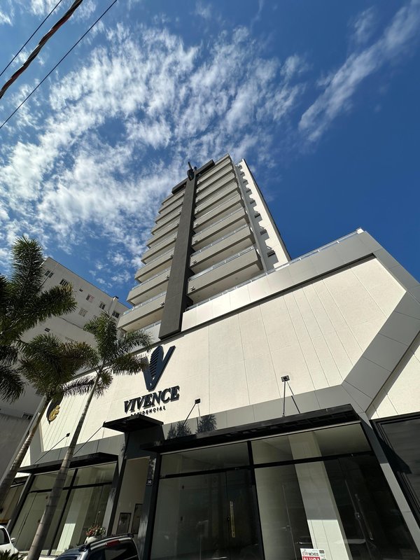 Apartamento No Guarani  Brusque - 
