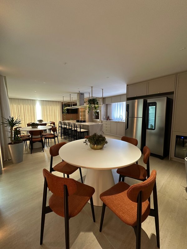 Apartamento No Guarani  Brusque - 