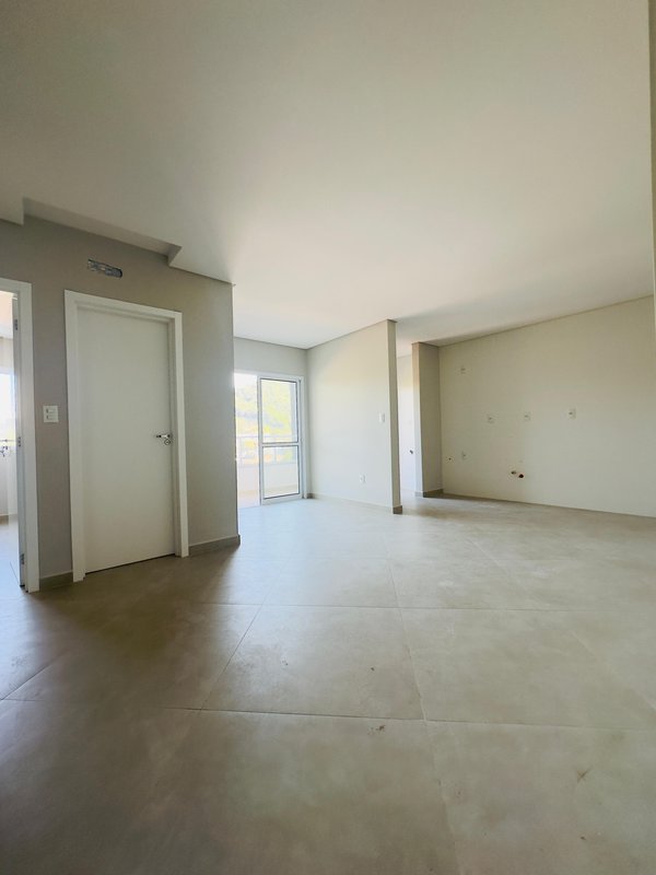 Apartamento No Guarani  Brusque - 