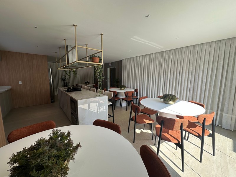 Apartamento No Guarani  Brusque - 