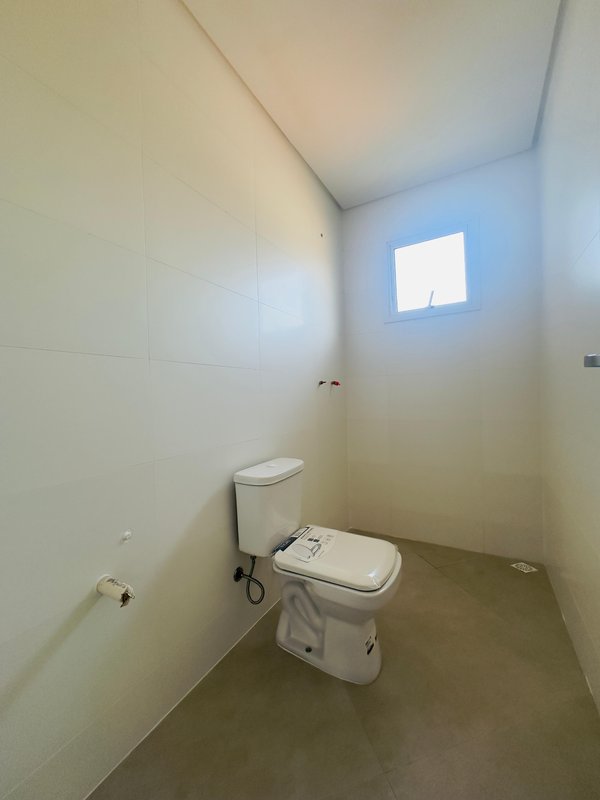 Apartamento No Guarani  Brusque - 