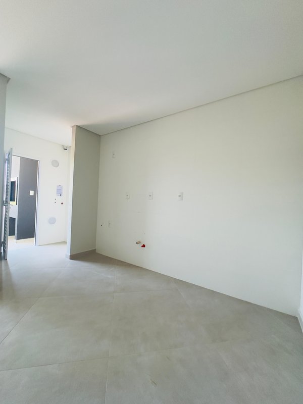 Apartamento No Guarani  Brusque - 