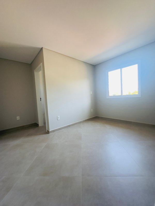 Apartamento No Guarani  Brusque - 