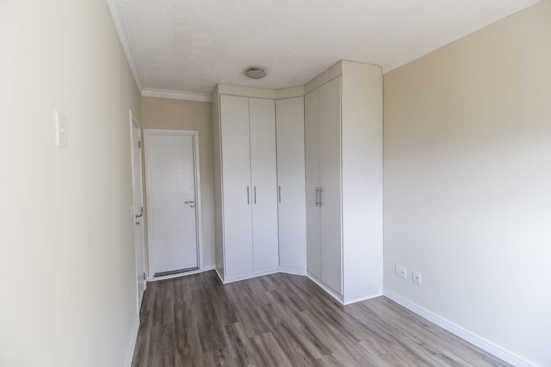 Apartamento 2 dormitórios para locação Rua Werner Goldberg Barueri - 
