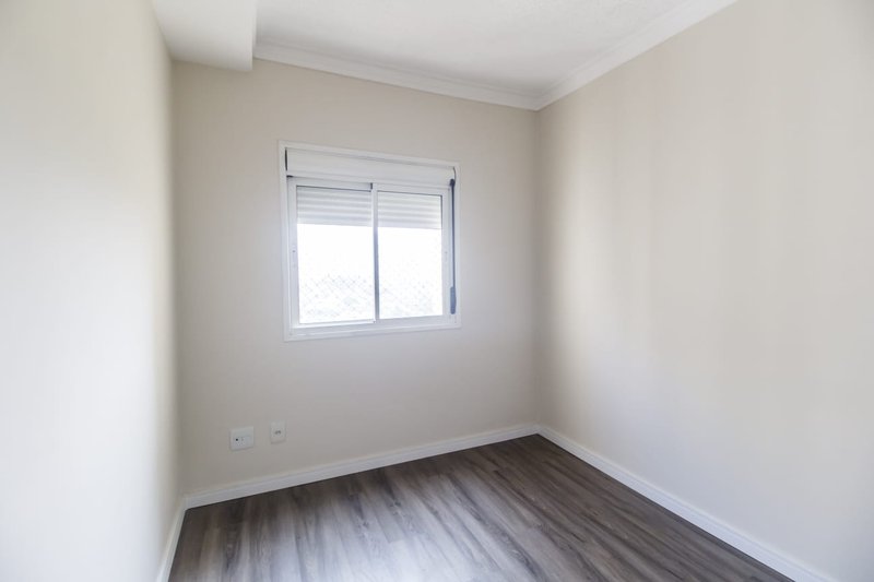 Apartamento 2 dormitórios para locação Rua Werner Goldberg Barueri - 