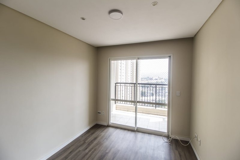 Apartamento 2 dormitórios para locação Rua Werner Goldberg Barueri - 