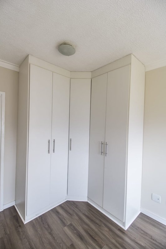 Apartamento 2 dormitórios para locação Rua Werner Goldberg Barueri - 