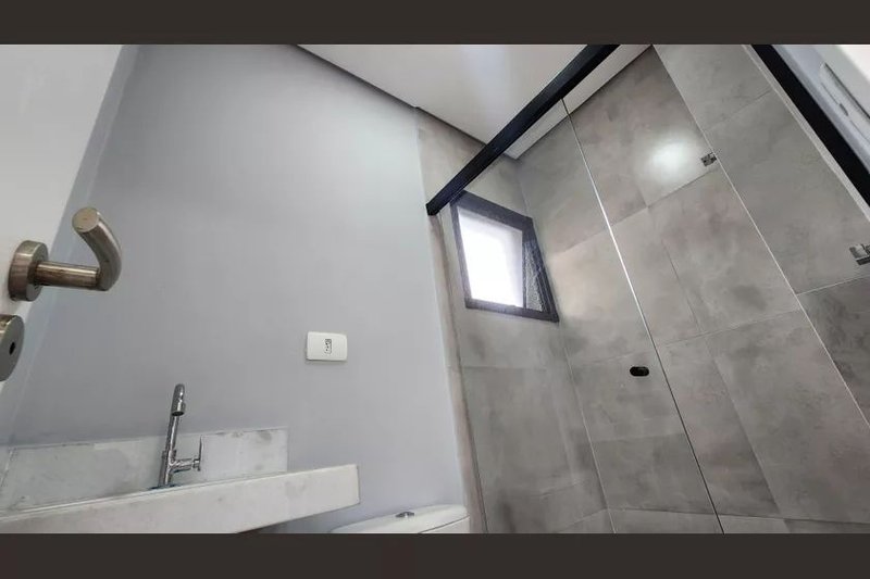 🏡 Village Lara – Marapé, Santos - SP Rua Alberto Veiga Santos - 