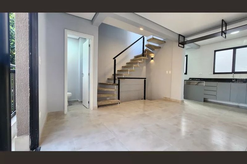 🏡 Village Lara – Marapé, Santos - SP Rua Alberto Veiga Santos - 