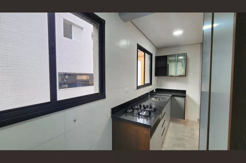 🏡 Village Lara – Marapé, Santos - SP Rua Alberto Veiga Santos - 