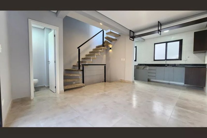 🏡 Village Lara – Marapé, Santos - SP Rua Alberto Veiga Santos - 