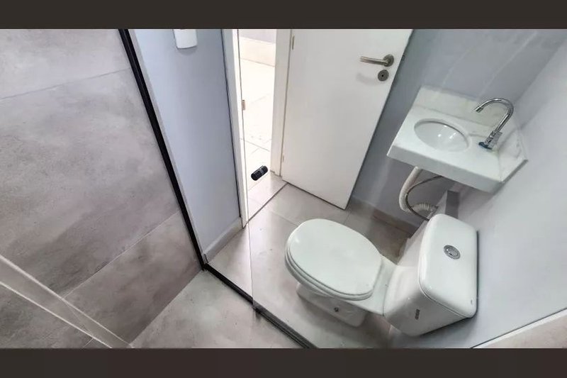 🏡 Village Lara – Marapé, Santos - SP Rua Alberto Veiga Santos - 