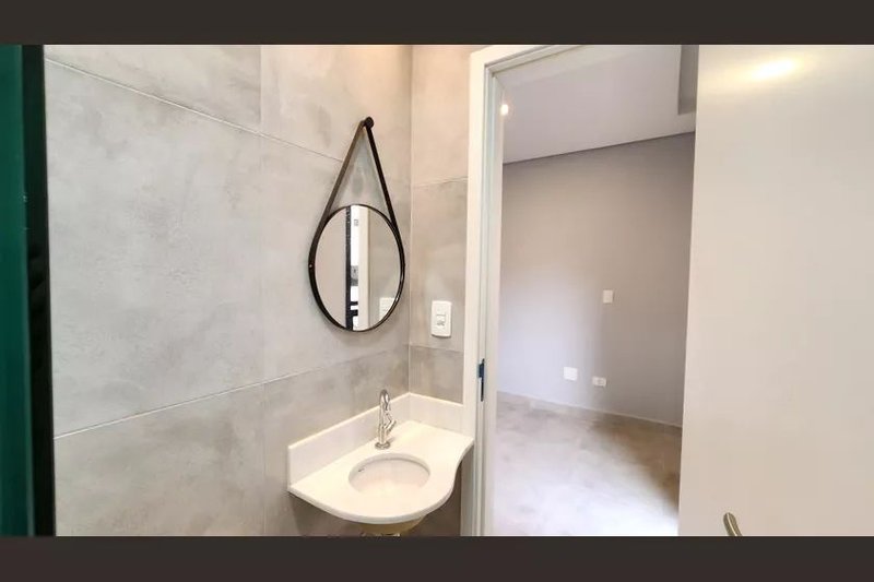 🏡 Village Lara – Marapé, Santos - SP Rua Alberto Veiga Santos - 