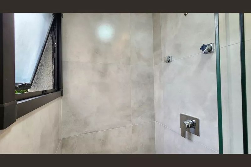 🏡 Village Lara – Marapé, Santos - SP Rua Alberto Veiga Santos - 