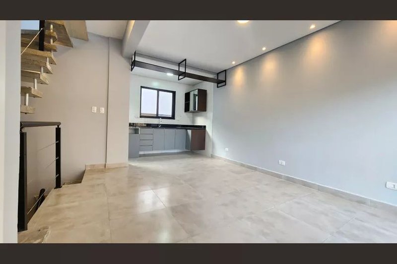 🏡 Village Lara – Marapé, Santos - SP Rua Alberto Veiga Santos - 