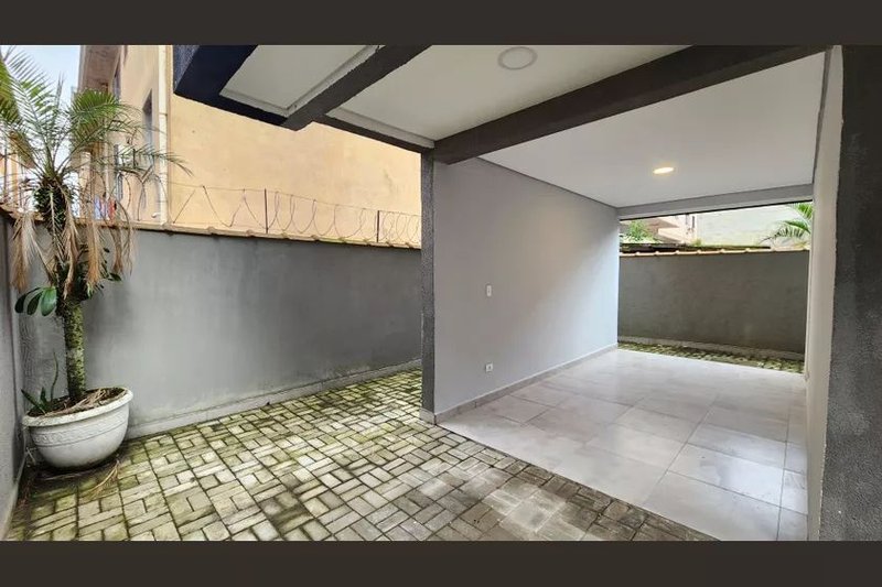 🏡 Village Lara – Marapé, Santos - SP Rua Alberto Veiga Santos - 