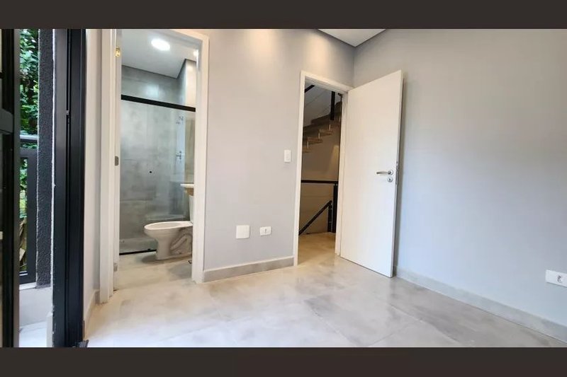 🏡 Village Lara – Marapé, Santos - SP Rua Alberto Veiga Santos - 