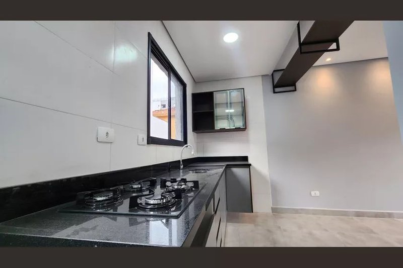 🏡 Village Lara – Marapé, Santos - SP Rua Alberto Veiga Santos - 