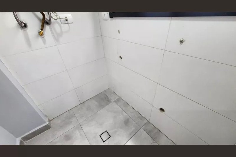 🏡 Village Lara – Marapé, Santos - SP Rua Alberto Veiga Santos - 