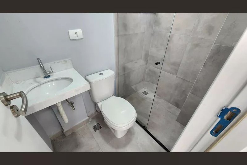 🏡 Village Lara – Marapé, Santos - SP Rua Alberto Veiga Santos - 