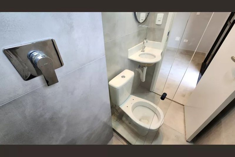 🏡 Village Lara – Marapé, Santos - SP Rua Alberto Veiga Santos - 