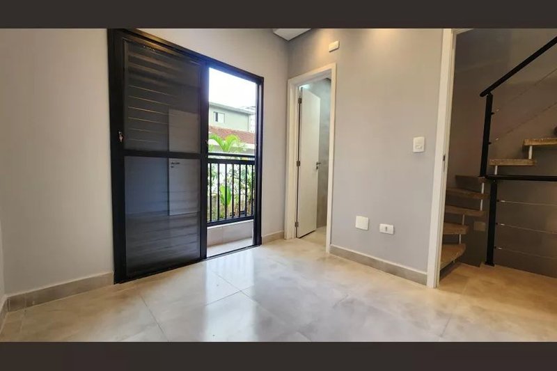 🏡 Village Lara – Marapé, Santos - SP Rua Alberto Veiga Santos - 