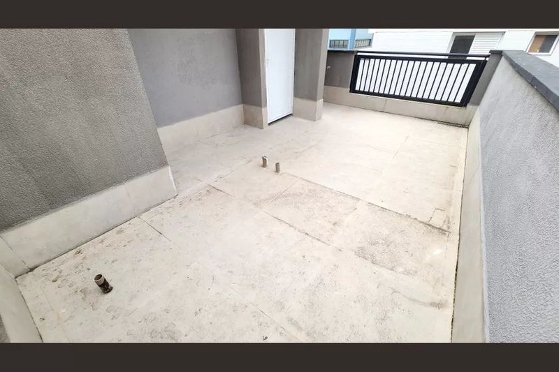 🏡 Village Lara – Marapé, Santos - SP Rua Alberto Veiga Santos - 