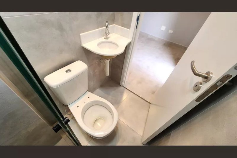 🏡 Village Lara – Marapé, Santos - SP Rua Alberto Veiga Santos - 