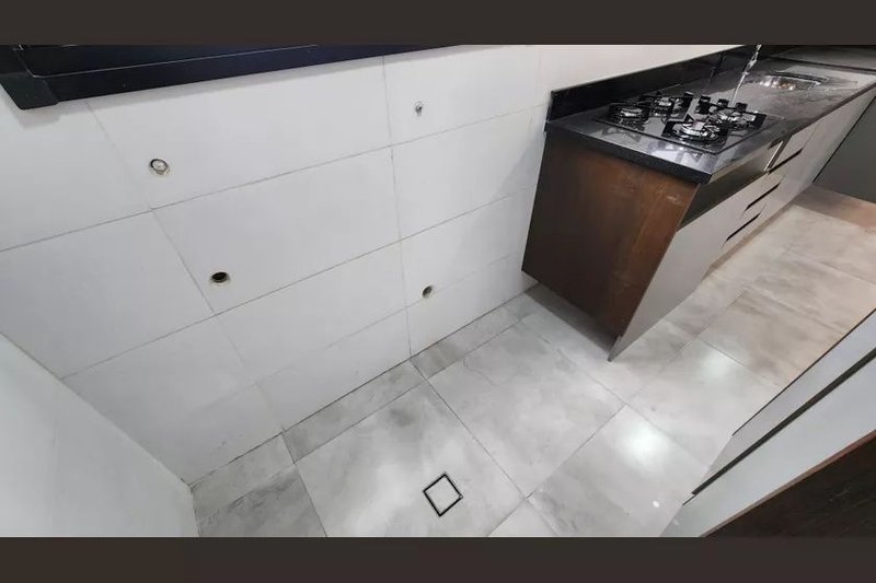 🏡 Village Lara – Marapé, Santos - SP Rua Alberto Veiga Santos - 