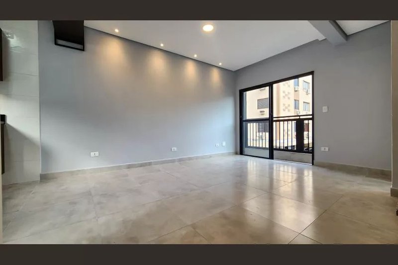🏡 Village Lara – Marapé, Santos - SP Rua Alberto Veiga Santos - 