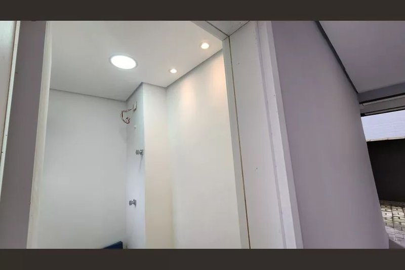 🏡 Village Lara – Marapé, Santos - SP Rua Alberto Veiga Santos - 