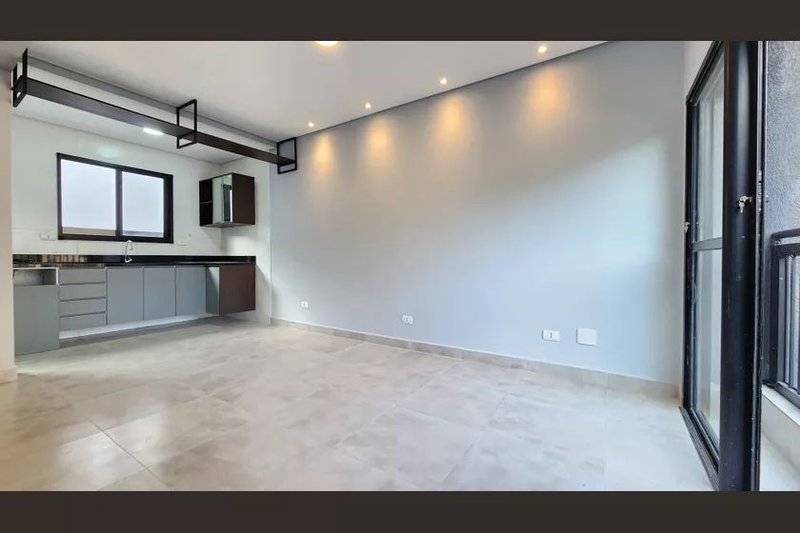🏡 Village Lara – Marapé, Santos - SP Rua Alberto Veiga Santos - 
